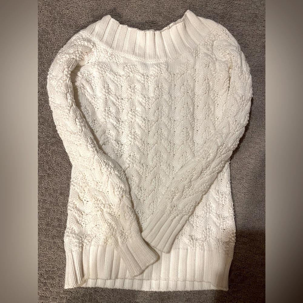 Vineyard Vibes Sweater NWOT